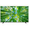 tv lg 50" pulgadas 126 cm 50uq8000psb 4k uhd led smart tv
