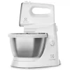 Batidora 2 en 1 Mattino ESM30 Electrolux Blanca 3.5 L