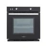 horno tofu 60mixto negro gn haceb 9002302