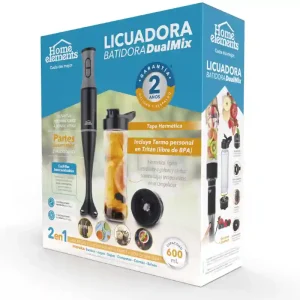 licuadora batidora – dualmix