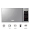 horno microondas samsung 0.8 age83x negro