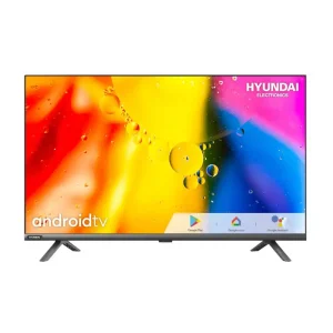 televisor hyundai 32 pulgadas led hd smart tv hyled3248aim