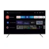 tv kalley 55 pulgadas 139 cm k atv55uhdqw 4k uhd qled smart tv android