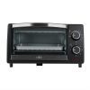 horno electrico kalley k mhe8009n01 9 litros