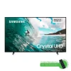 televisor samsung 60 pulgadas led uhd4k smart tv 60bu8000