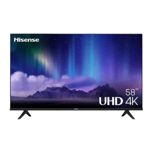 televisor hisense 58 pulgadas led uhd4k smart tv 58a6hv