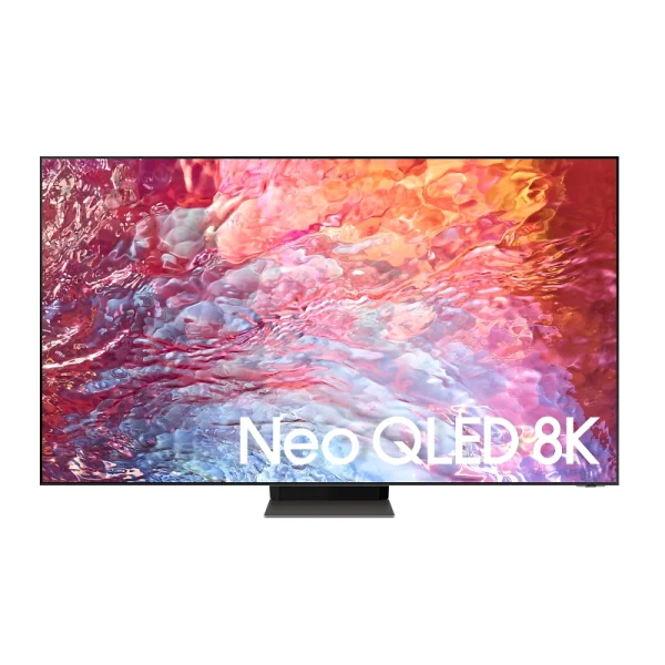 televisor samsung 55 pulgadas neo qled 8k smart tv qn55qn700b