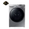 lavadora/secadora samsung carga frontal 18kg wd18t6000gv/co