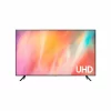 tv samsung 43" pulgadas 109.22 cm 43au7000 4k uhd led smart tv