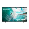 tv samsung 43" pulgadas 109.22 cm 43bu8000 4k uhd led smart tv