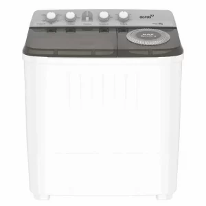 lavadora across carga superior 15kg ald1545je blanco