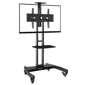 soporte de pedestal para tv 32 70"