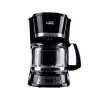 cafetera kalley 1.8 lts 12 tazas k mcd900n digital negro