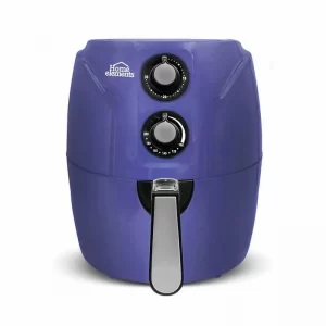 freidora de aire 3.2 litros – línea violeta