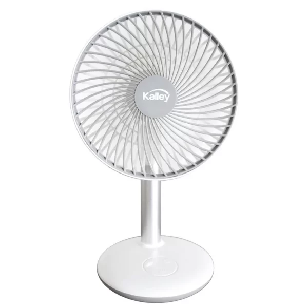 ventilador de mesa kalley k vm6b