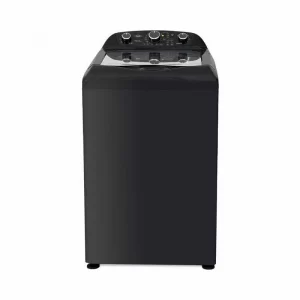 lavadora haceb carga superior 13 kg awÜa digital negro