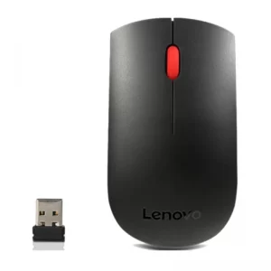 mouse lenovo essential l300 inalambrico