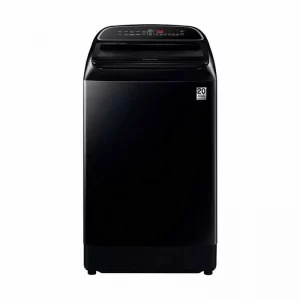 lavadora samsung carga superior 15 kilogramos wa15t5260bv negro