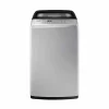 lavadora samsung carga superior 9 kilogramos wa90h4400ss gris