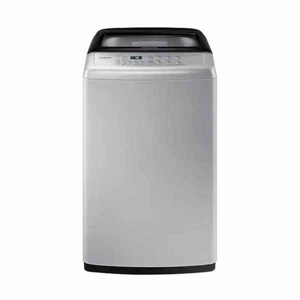 lavadora samsung carga superior 9 kilogramos wa90h4400ss gris